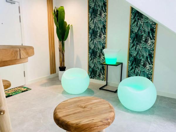 Dúplex en calle de Guatemala