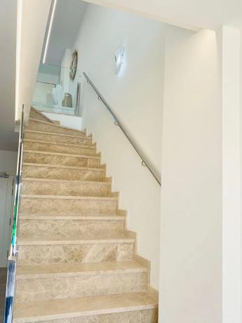 Dúplex en calle de Guatemala