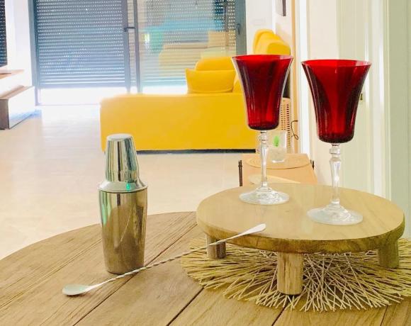 Dúplex en calle de Guatemala