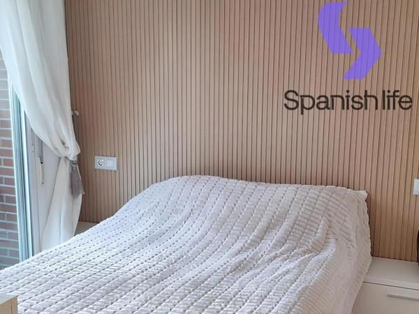 Piso en Cala de Finestrat