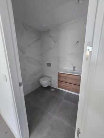 Dúplex en calle de Bolívia