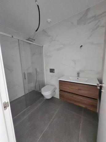 Dúplex en calle de Bolívia