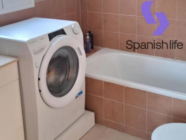 Piso en Cala de Finestrat