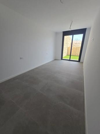 Dúplex en calle de Bolívia