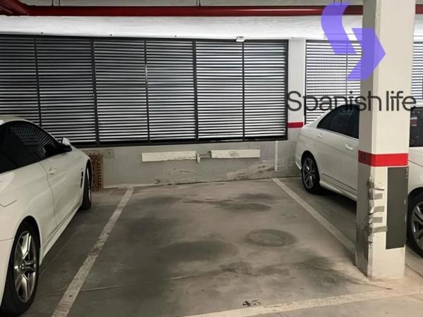 Piso en Cala de Finestrat