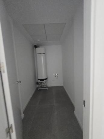 Dúplex en calle de Bolívia