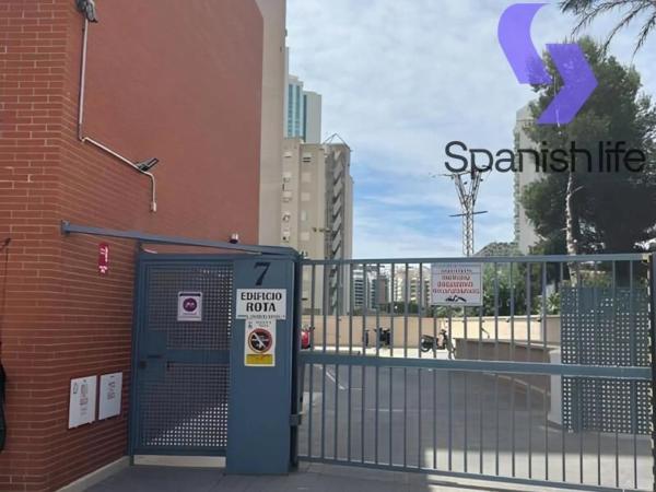 Piso en Cala de Finestrat