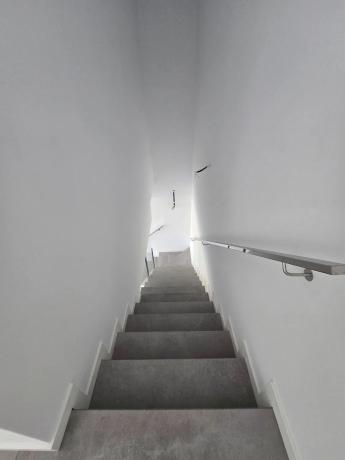 Dúplex en calle de Bolívia