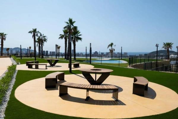 Dúplex en avenida d'Amèrica, 1 V