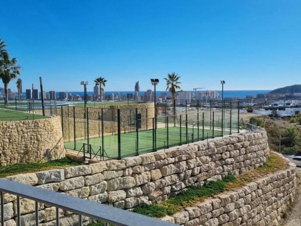 Dúplex en avenida d'Amèrica, 1 V