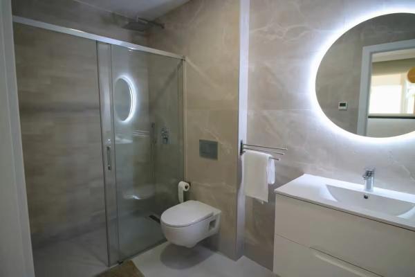 Dúplex en avenida d'Amèrica, 1 V