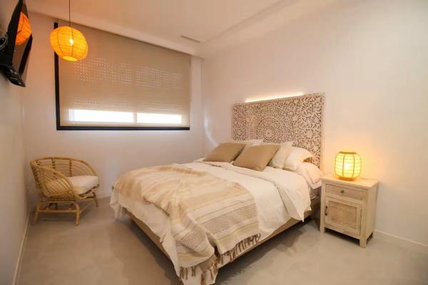 Dúplex en avenida d'Amèrica, 1 V