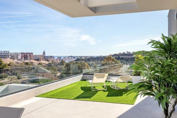 Piso en calle Caceres s/n