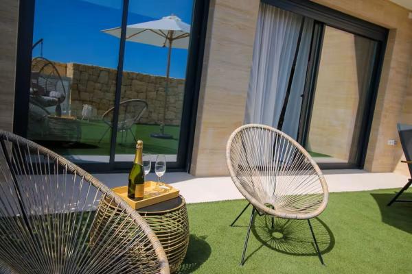 Dúplex en avenida d'Amèrica, 1 V