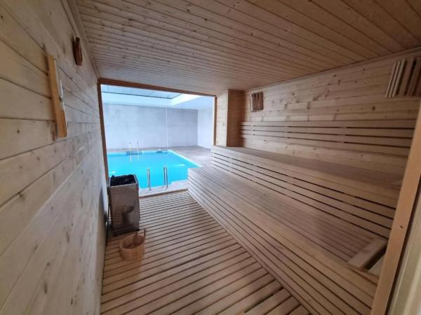 Dúplex en avenida d'Amèrica, 1 V