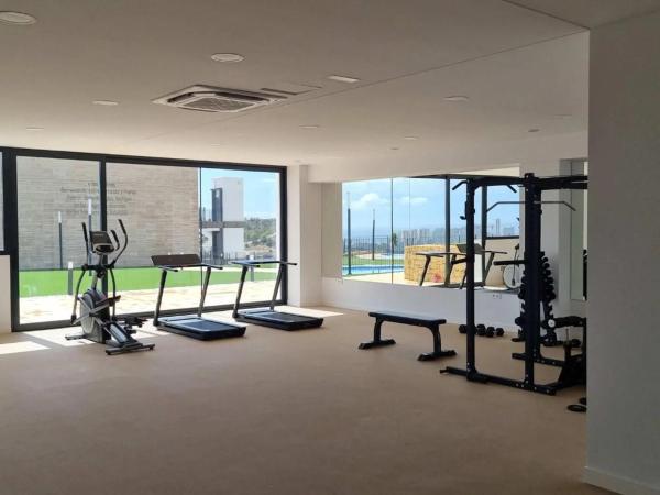 Dúplex en avenida d'Amèrica, 1 V