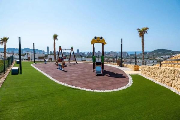 Dúplex en avenida d'Amèrica, 1 V