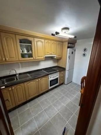 Piso en Cala de Finestrat