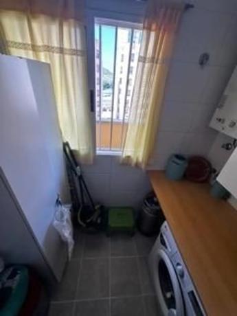 Piso en Cala de Finestrat