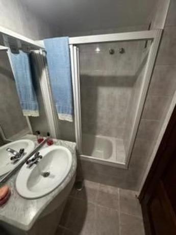 Piso en Cala de Finestrat