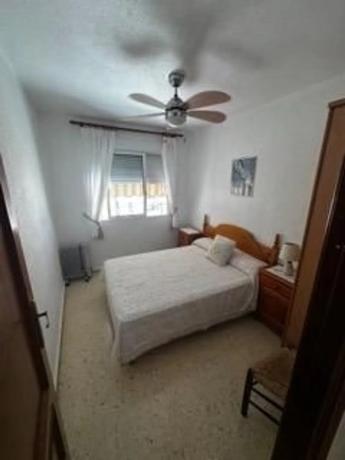 Piso en Cala de Finestrat