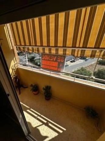 Piso en Cala de Finestrat