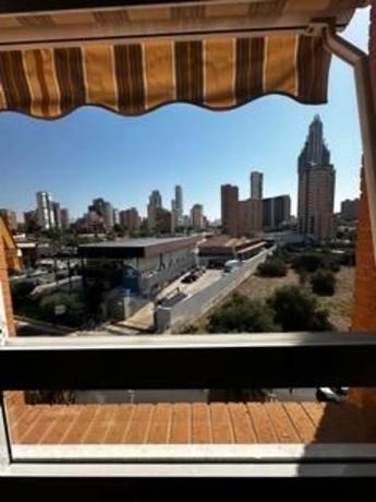 Piso en Cala de Finestrat