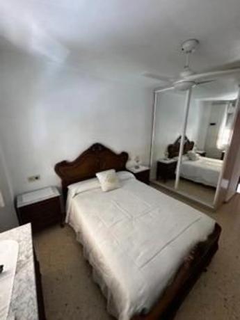 Piso en Cala de Finestrat