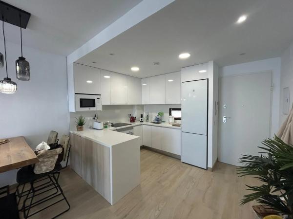 Piso en calle d'Equador, 15