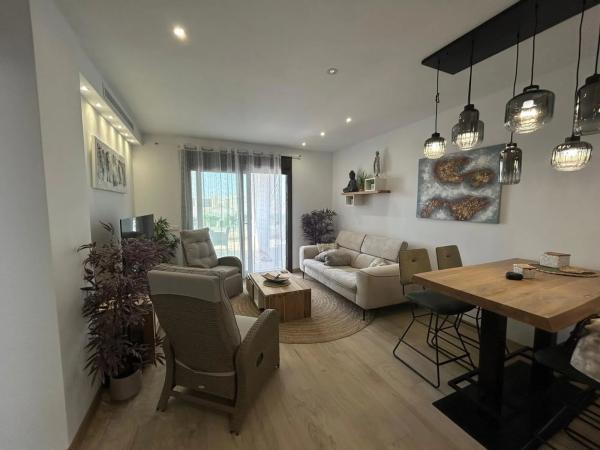 Piso en calle d'Equador, 15