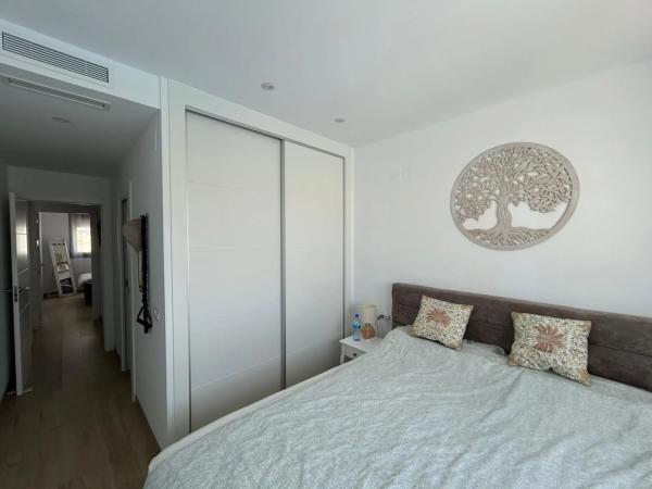 Piso en calle d'Equador, 15