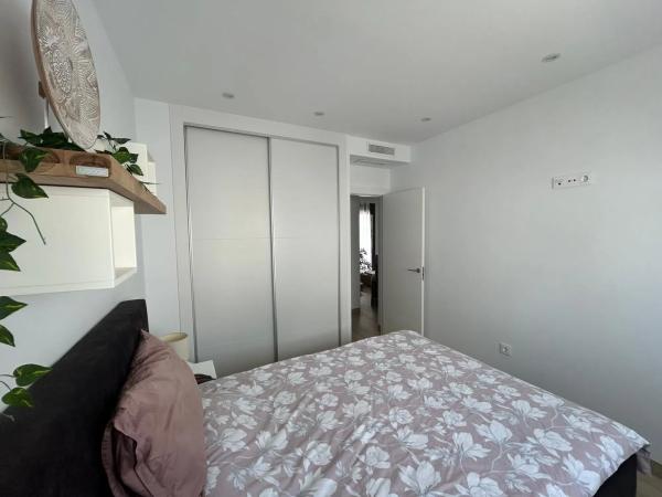 Piso en calle d'Equador, 15