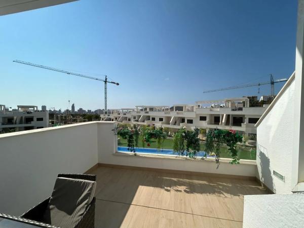 Piso en calle d'Equador, 15