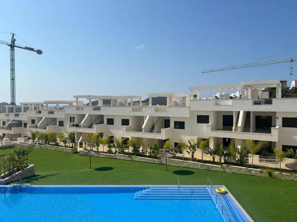 Piso en calle d'Equador, 15