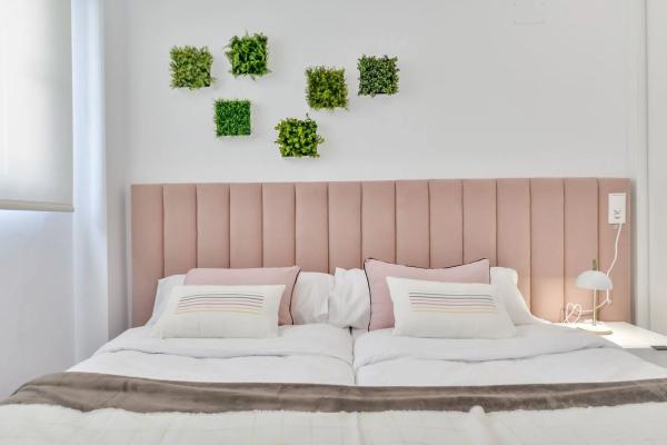 Piso en Balcón de Finestrat-Terra Marina