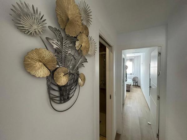 Piso en calle d'Equador, 15