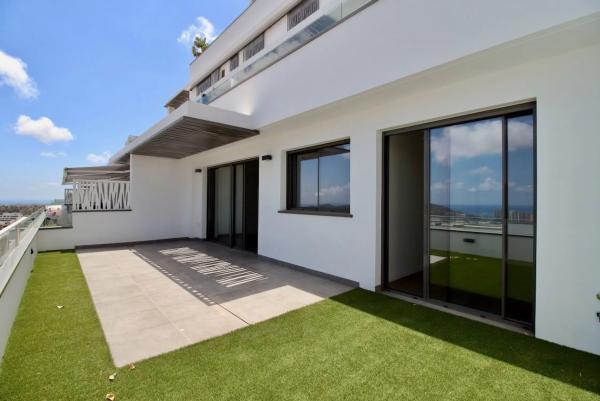 Piso en Balcón de Finestrat-Terra Marina