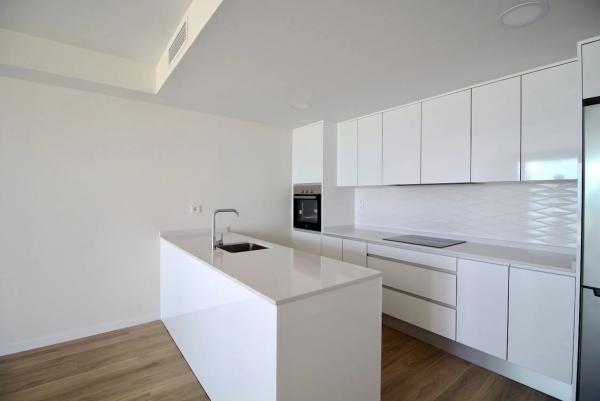 Piso en Balcón de Finestrat-Terra Marina