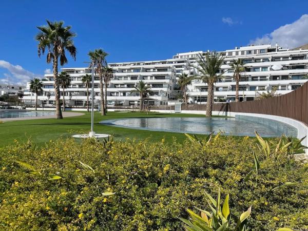 Piso en Balcón de Finestrat-Terra Marina