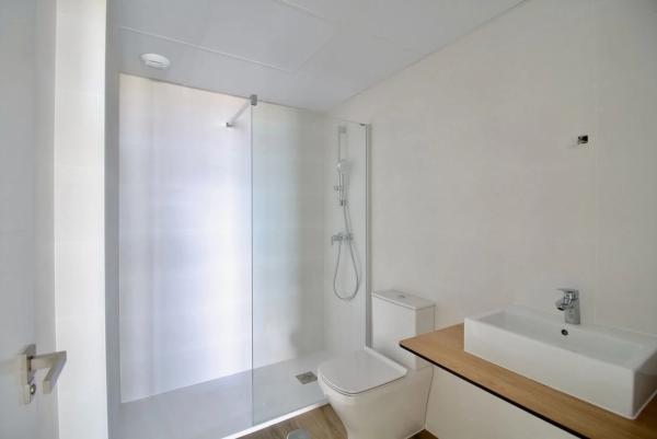 Piso en Balcón de Finestrat-Terra Marina