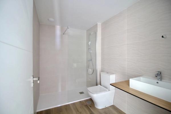 Piso en Balcón de Finestrat-Terra Marina