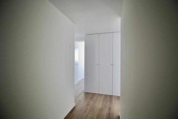 Piso en Balcón de Finestrat-Terra Marina