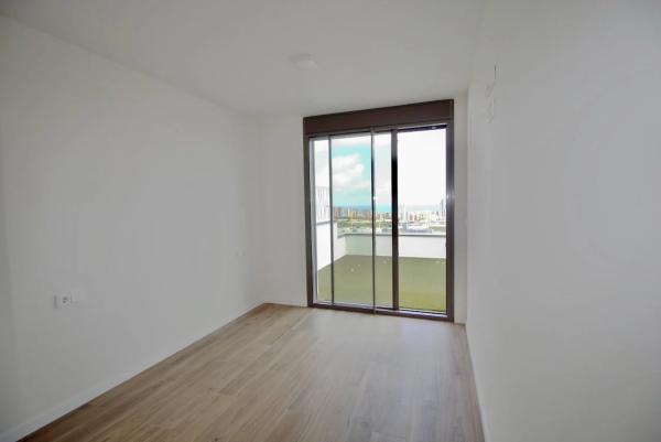 Piso en Balcón de Finestrat-Terra Marina