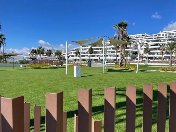 Piso en Balcón de Finestrat-Terra Marina