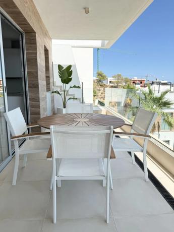 Dúplex en calle de Puerto Rico s/n