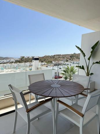 Dúplex en calle de Puerto Rico s/n