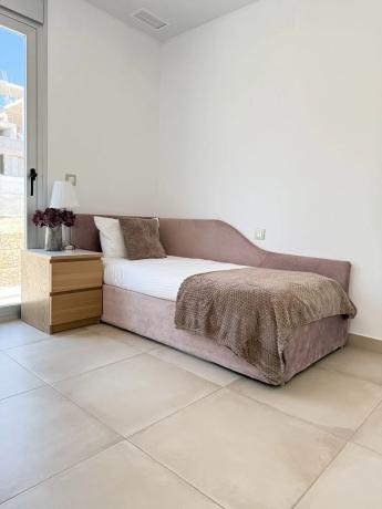 Dúplex en calle de Puerto Rico s/n