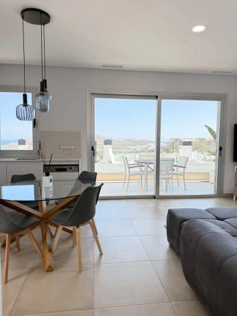 Dúplex en calle de Puerto Rico s/n