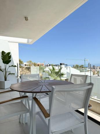 Dúplex en calle de Puerto Rico s/n