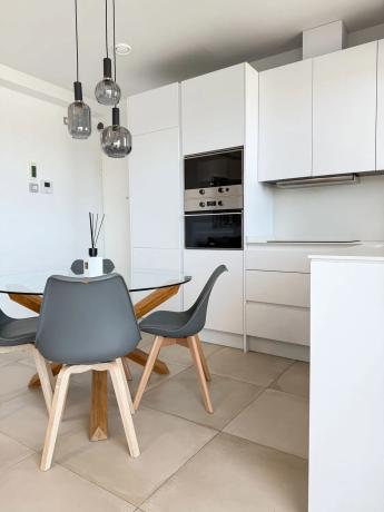 Dúplex en calle de Puerto Rico s/n